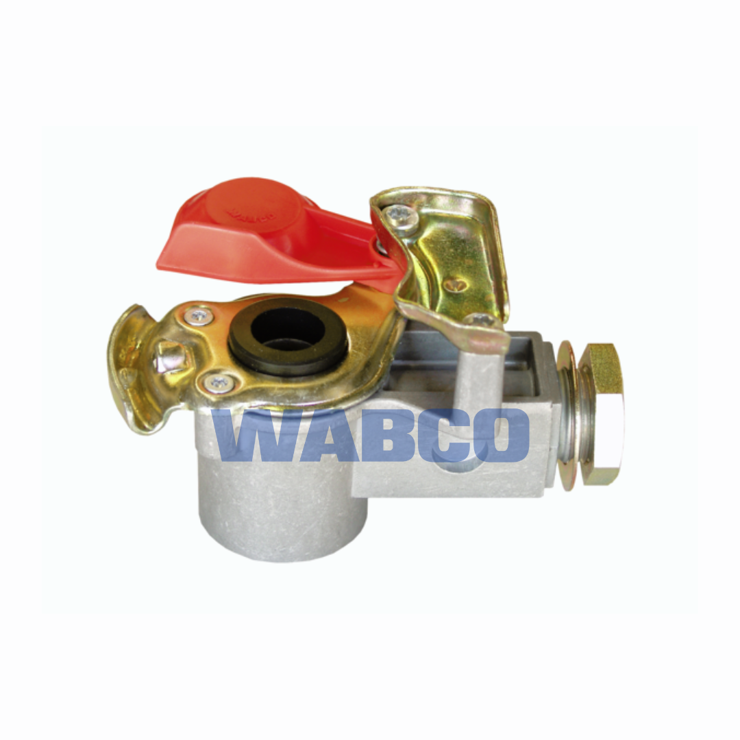 WABCO 9522010020 HOSE COUPLING WITH FILTER — SAJID Auto Online