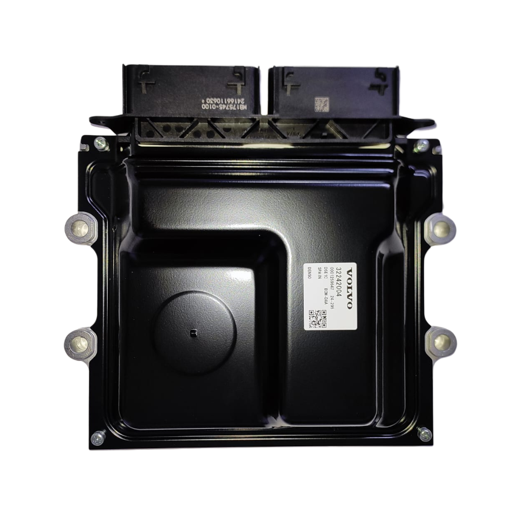 Volvo Engine Control Unit VOLVO Engine Control Module (ECM) — SAJID Auto Online