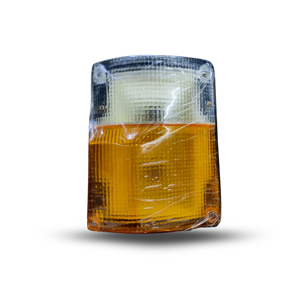 1011001021 XCMG 50 TON CRANE LEFT SIDE TURN LAMP - K Series