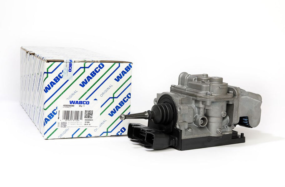 Central Brake Unit 4800200280 — SAJID Auto Online