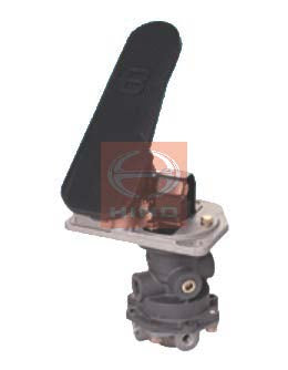 HAND BRAKE VALVE 471602530 HINO