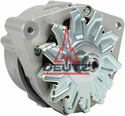 01183852 Deutz Alternator