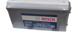 BOSCH STARTER BATTERY T4 077, T4 017 -12V/170AH/1000A, 0092T40770