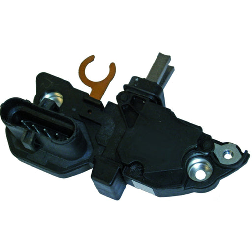 MERCEDES-BENZ Alternator regulator A0001542705 / A 000 154 27 05