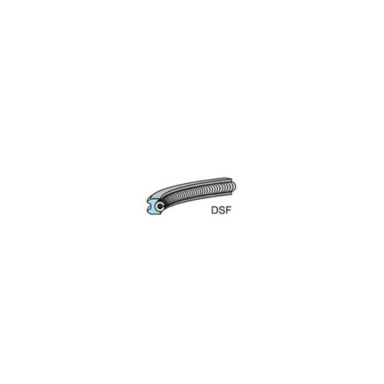 4710300724 / 800108810000 KOLBENSCHMIDT PISTON RING SET