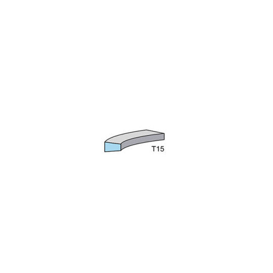 4710300724 / 800108810000 KOLBENSCHMIDT PISTON RING SET