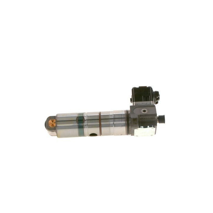 MTU 0414799016 Fuel Injection Unit Pump