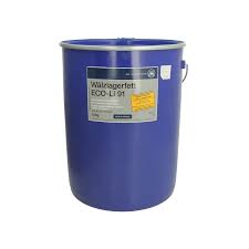 0210405200 BPW GREASE ECO-LI91 15 KG