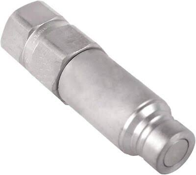 6674688 QUICK HYDRAULIC FITTING TOTAL SOURCE