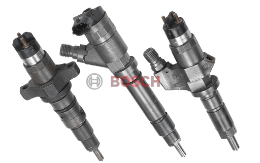 F00BL0J017 Bosch Fuel Injector, Cummins