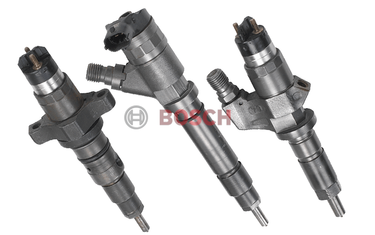 F00BL0J017 Bosch Fuel Injector, Cummins