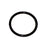 8976049160 GASKET; SLEEVE,NOZZLE HOLDER