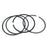 Standard Piston Ring Set PART NO: 1121211460