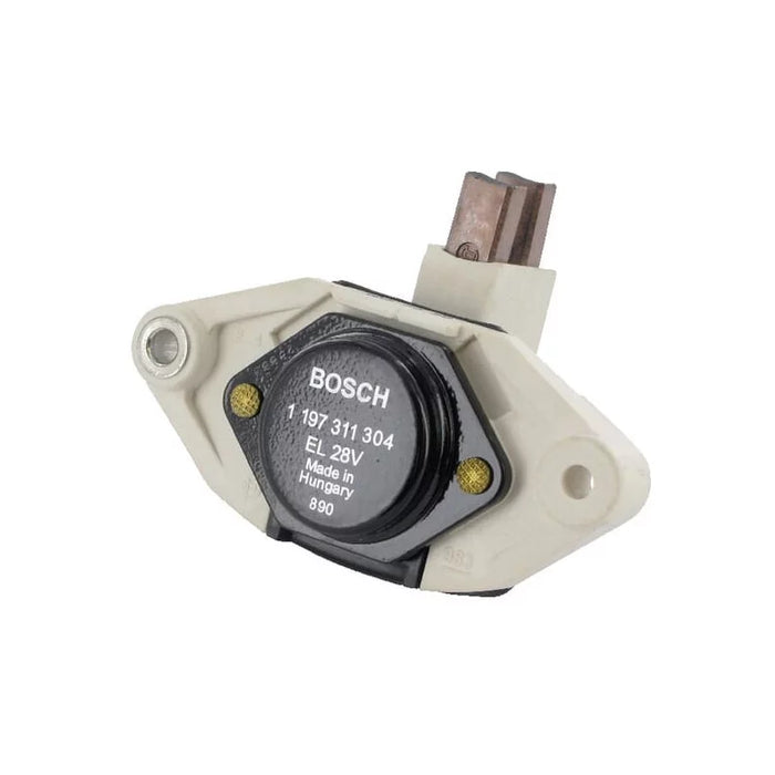 BOSCH ALTERNATOR REGULATOR  1197311304 / 1197 311 304