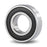 SKF Deep groove ball bearings 6012 2RS / 60122RS