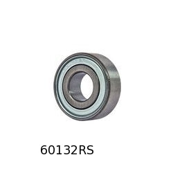 SKF REPLACEMENT Deep groove ball bearings 6013 2RS / 60132RS