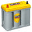 Optima Batteries YTS2.7 871 176 000 8882 Lead battery 12 V 38 Ah