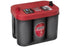 OPTIMA Battery RED TOP 801 287 000 8882 12V 50Ah 815A B00 D26 AGM