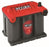 OPTIMA BATTERY 822 255 000 8882 RED TOP 12V 44Ah 730A B1 AGM battery