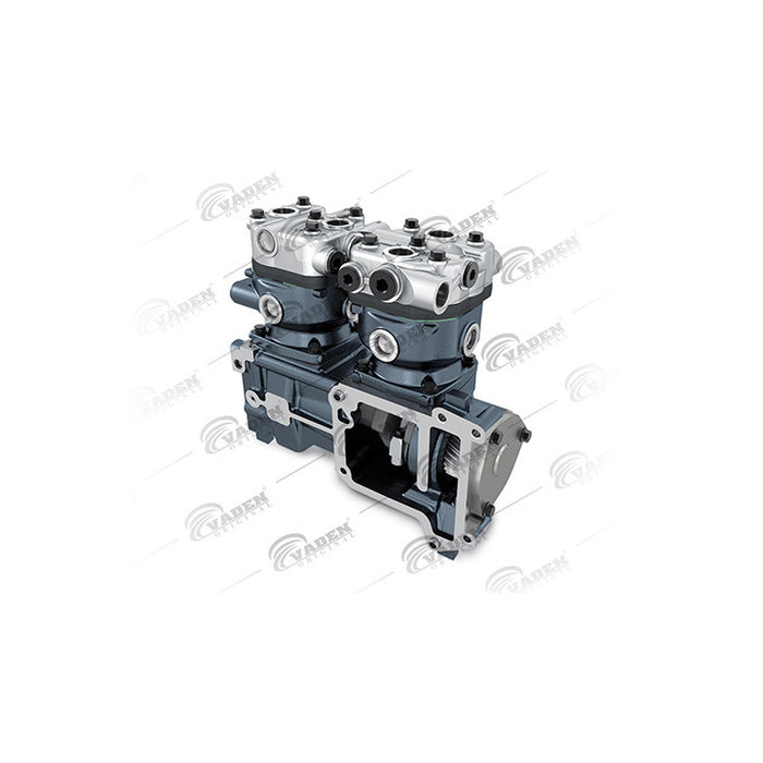 MAN TRUCK 51540007079 DOUBLE CYLINDER COMPRESSOR VADEN 1200 070 001