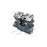 MAN TRUCK 51540007079 DOUBLE CYLINDER COMPRESSOR VADEN 1200 070 001