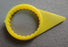WHEEL NUT INDICATOR CPY 36MM