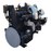 Komatsu SAA6D125E-5 Engine – 6-Cylinder, Turbocharged Diesel Engine for PC400, WA470, and D155 Machines