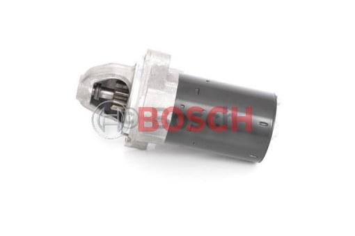 BOSCH 0001107442 STARTER 12V/1.4KW/9T-3(E36)-SAJID Auto Online