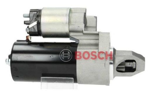 BOSCH 0001115119 STARTER 12V/1.7KW-M(W163)G-SAJID Auto Online