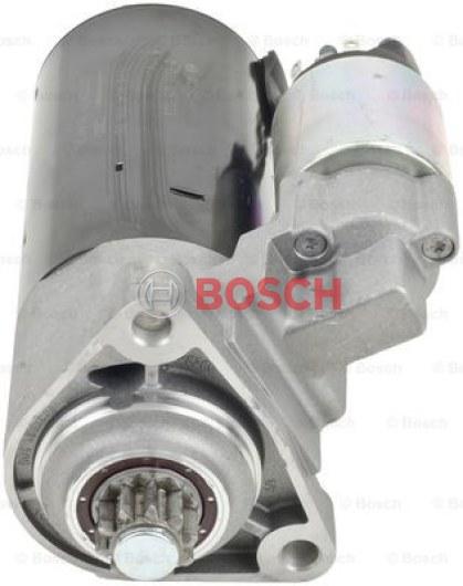 BOSCH 0001125024 STARTER-12V/1.9KW-CAYENNE(9PA)-SAJID Auto Online