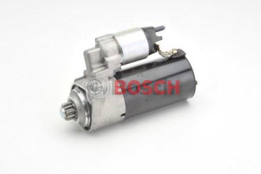 BOSCH 0001125057 STARTER 12V/2KW-PORSCHE(955)-SAJID Auto Online