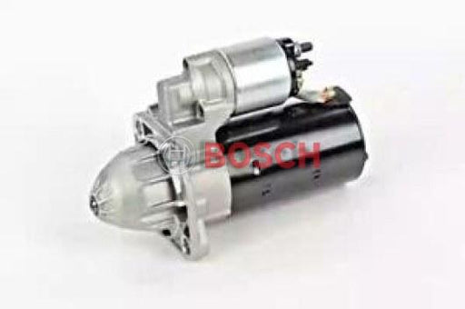 BOSCH 0001125059 STARTER 12V/2KW-PORSCHE(955)-SAJID Auto Online