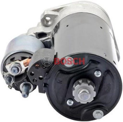 BOSCH 0001139065 STARTER 12V/1.8KW/13T-W204-SAJID Auto Online