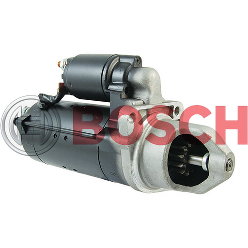 Starter BOSCH PN: 0001231014-SAJID Auto Online