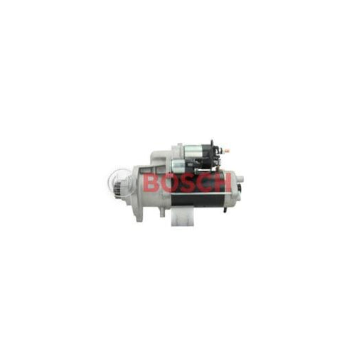 BOSCH STARTER 24V/5.5KW-MAN(TGA), 0001241021-SAJID Auto Online