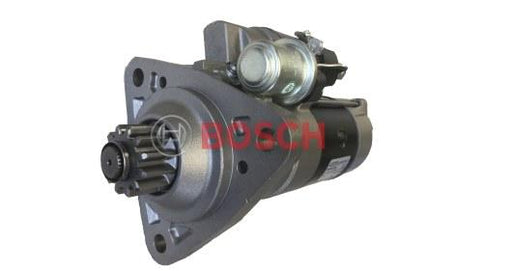 BOSCH STARTER 24V/5.5KW-ACTROSMP2/3, 0001241128-SAJID Auto Online