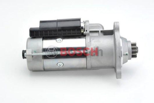 BOSCH STARTER 24V/5.5KW-SCANIA(PGRT), 0001261028-SAJID Auto Online