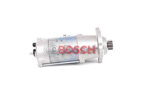 BOSCH STARTER 6.7KW/24V-SCANIA(4S), 0001330042-SAJID Auto Online