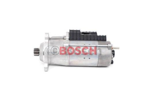 BOSCH STARTER 5.4KW/24V-MB/MAN E/F, 0001330065-SAJID Auto Online