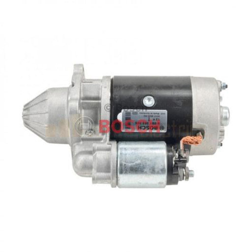 BOSCH STARTER 12V/2.7KW-IVECO, 0001362305-SAJID Auto Online