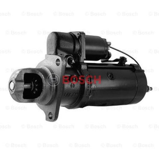 BOSCH STARTER(24V/6.7KW)-SCANIA(4S), 0001371009-SAJID Auto Online