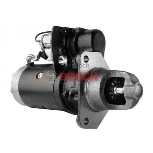 BOSCH STARTER(24V/6.2KW)-ACTROS MP2, 0001372001-SAJID Auto Online