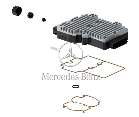 MERCEDES-BENZ GEAR BOX CONTROL UNIT 0024467809