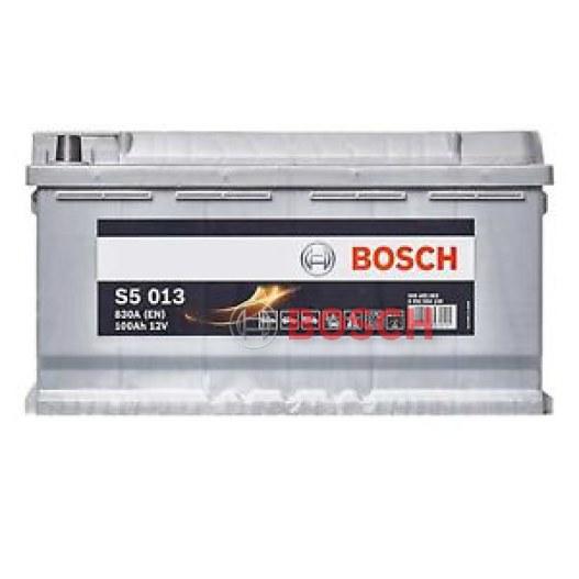 BATTERIE BOSCH SLI 12V 100Ah 830A - 3H Autoparts Côte d'Ivoire