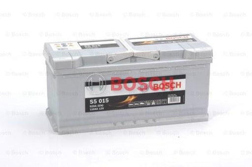 BOSCH 0092S50150 BATTERY(S5)-12V/110AH/920A-SAJID Auto Online