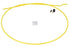 DT MOLDED NYLON HOSE, YELLOW 01.24.008-SAJID Auto Online