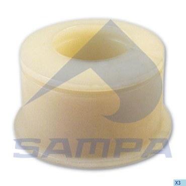 SAMPA RUBBER MOUNTING 010.024-SAJID Auto Online