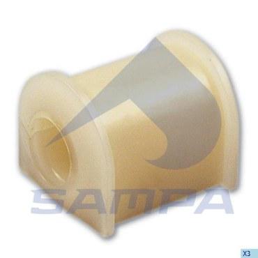 SAMPA STABILIZER MOUNTING 010.025-SAJID Auto Online
