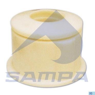 SAMPA RUBBER MNTG SAMLL 010.031-SAJID Auto Online