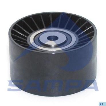 SAMPA TENSION ROLLER 010.085-SAJID Auto Online